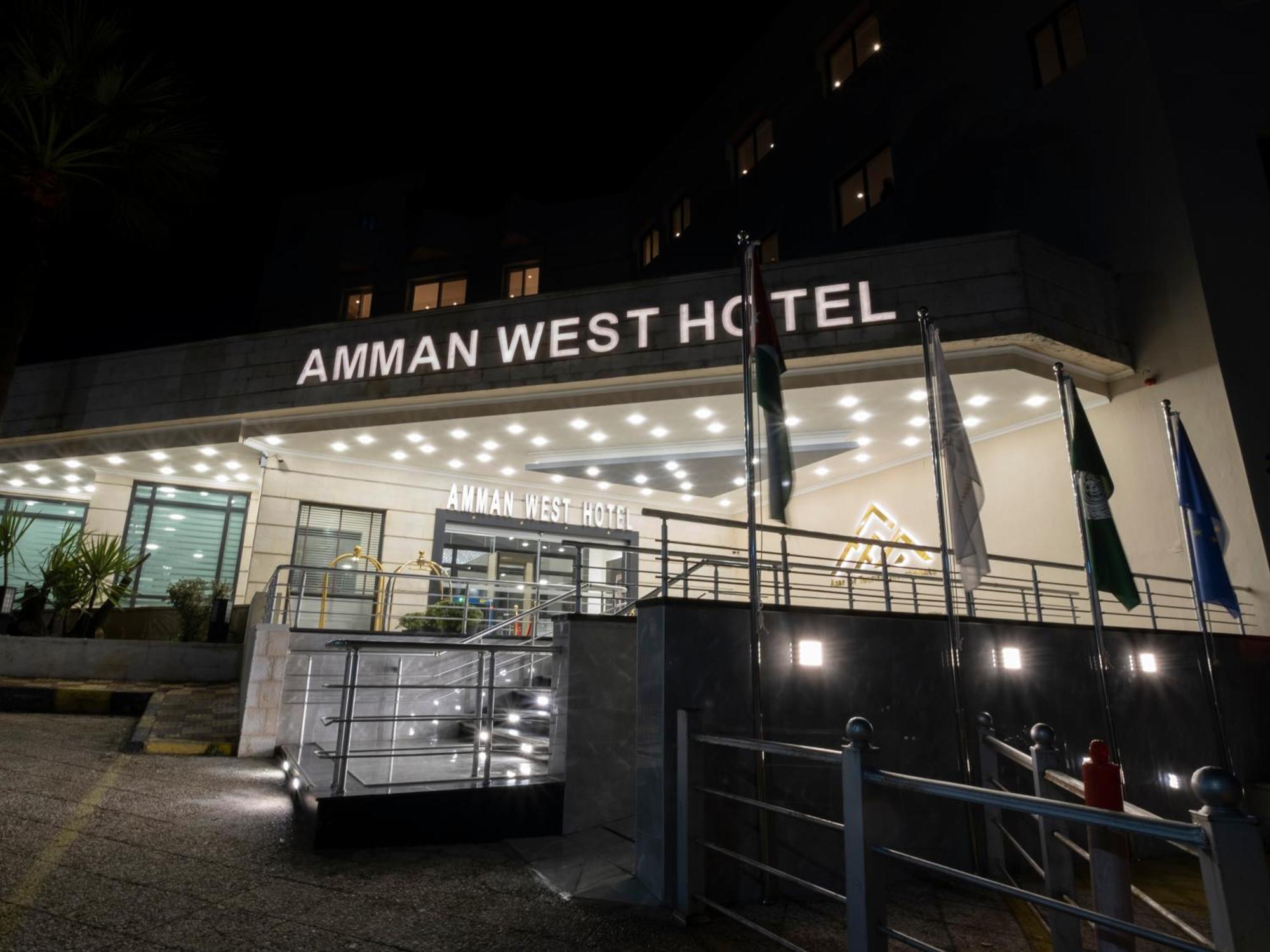 West Luxury Amman