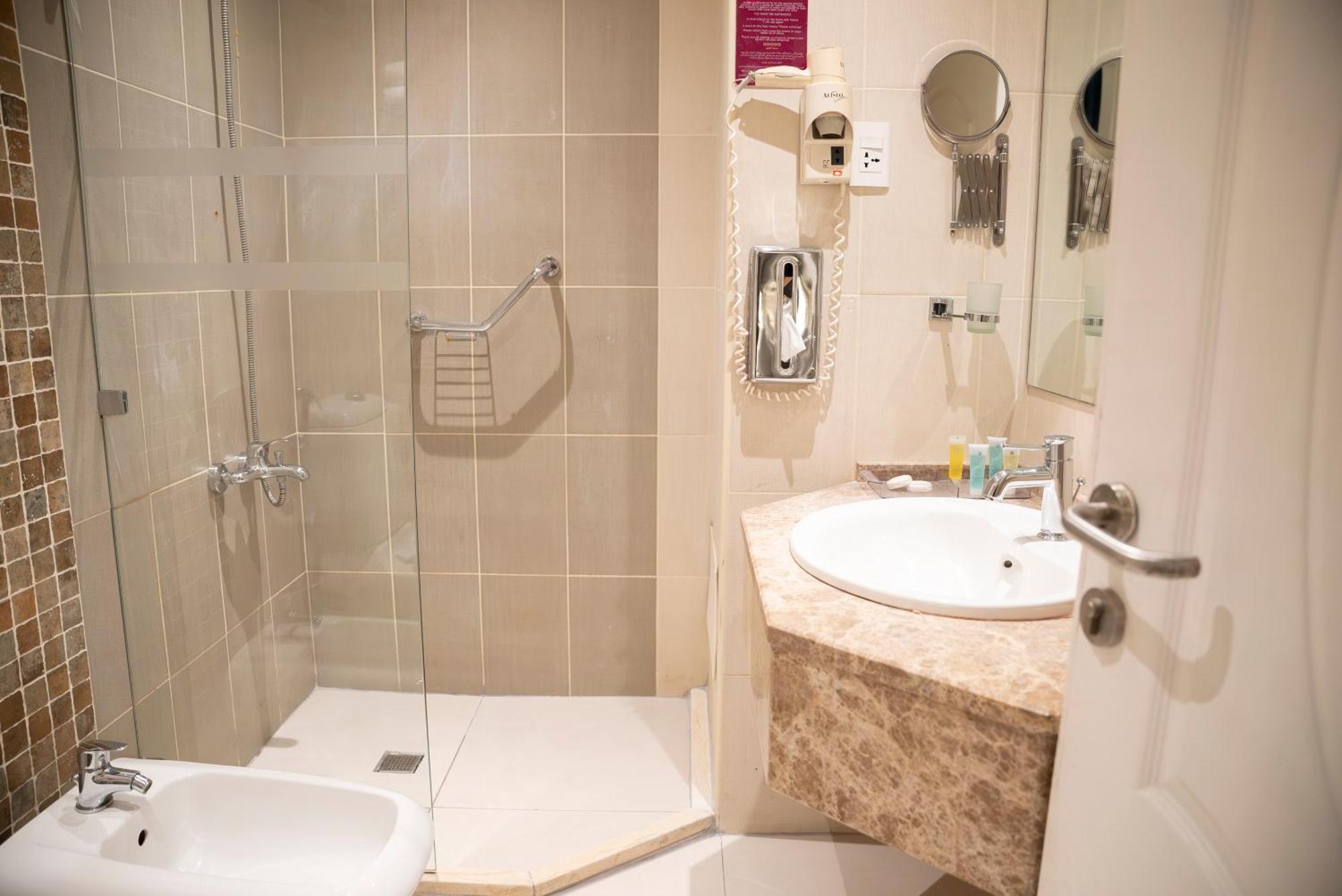 West Luxury 4* Amman