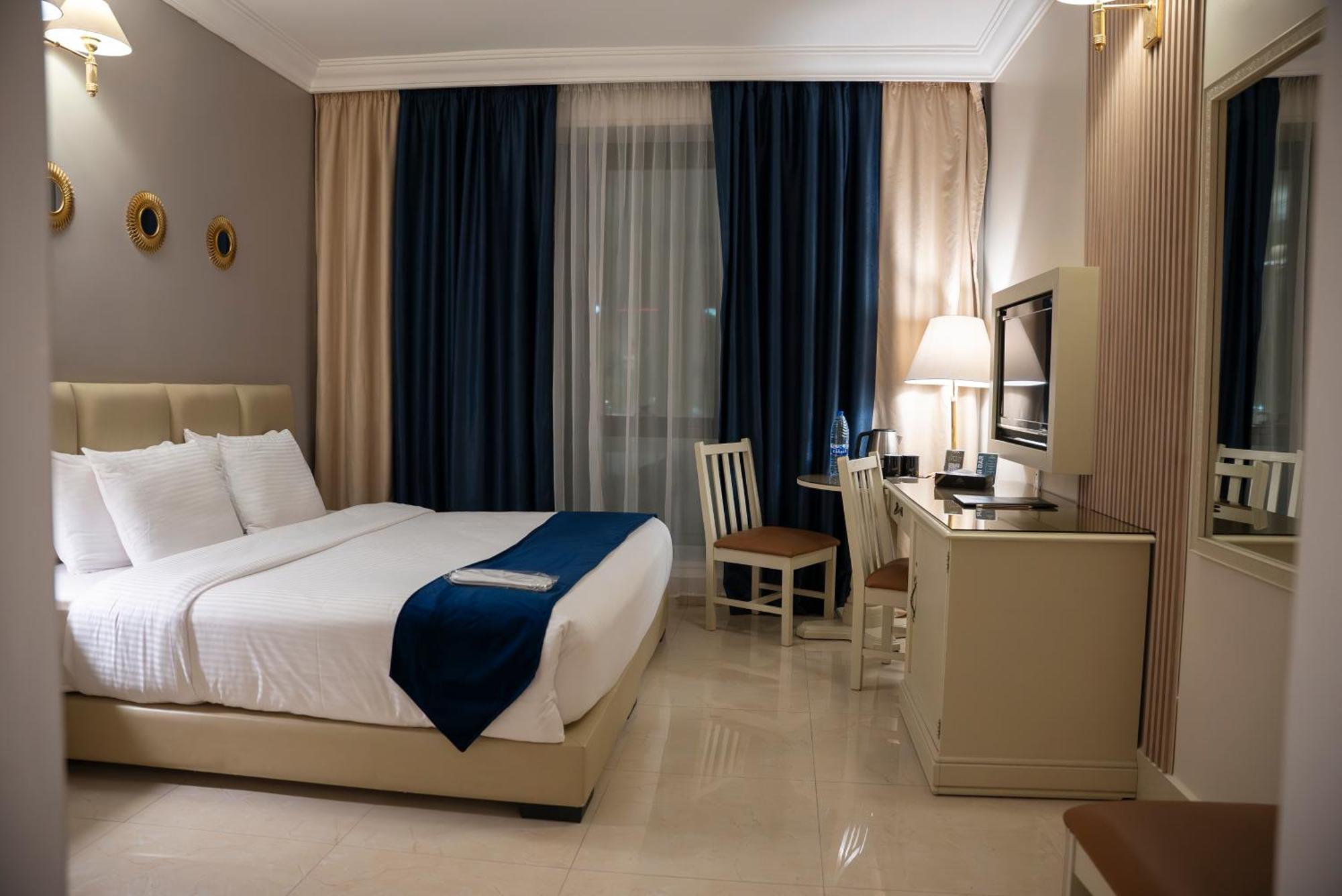 West Luxury 4* Amman