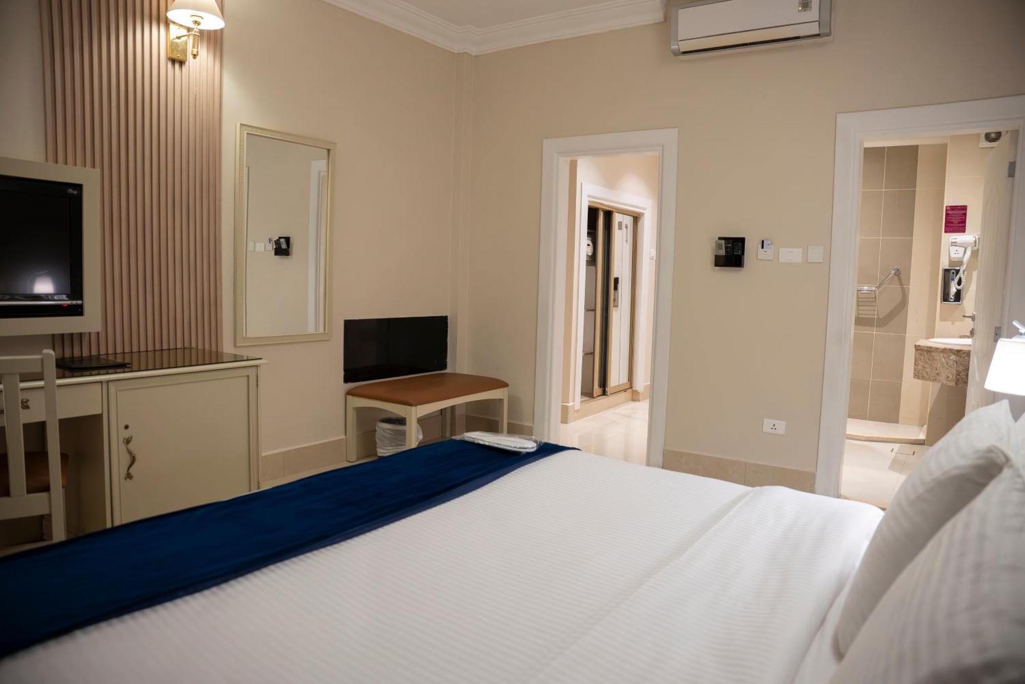 West Luxury Amman
