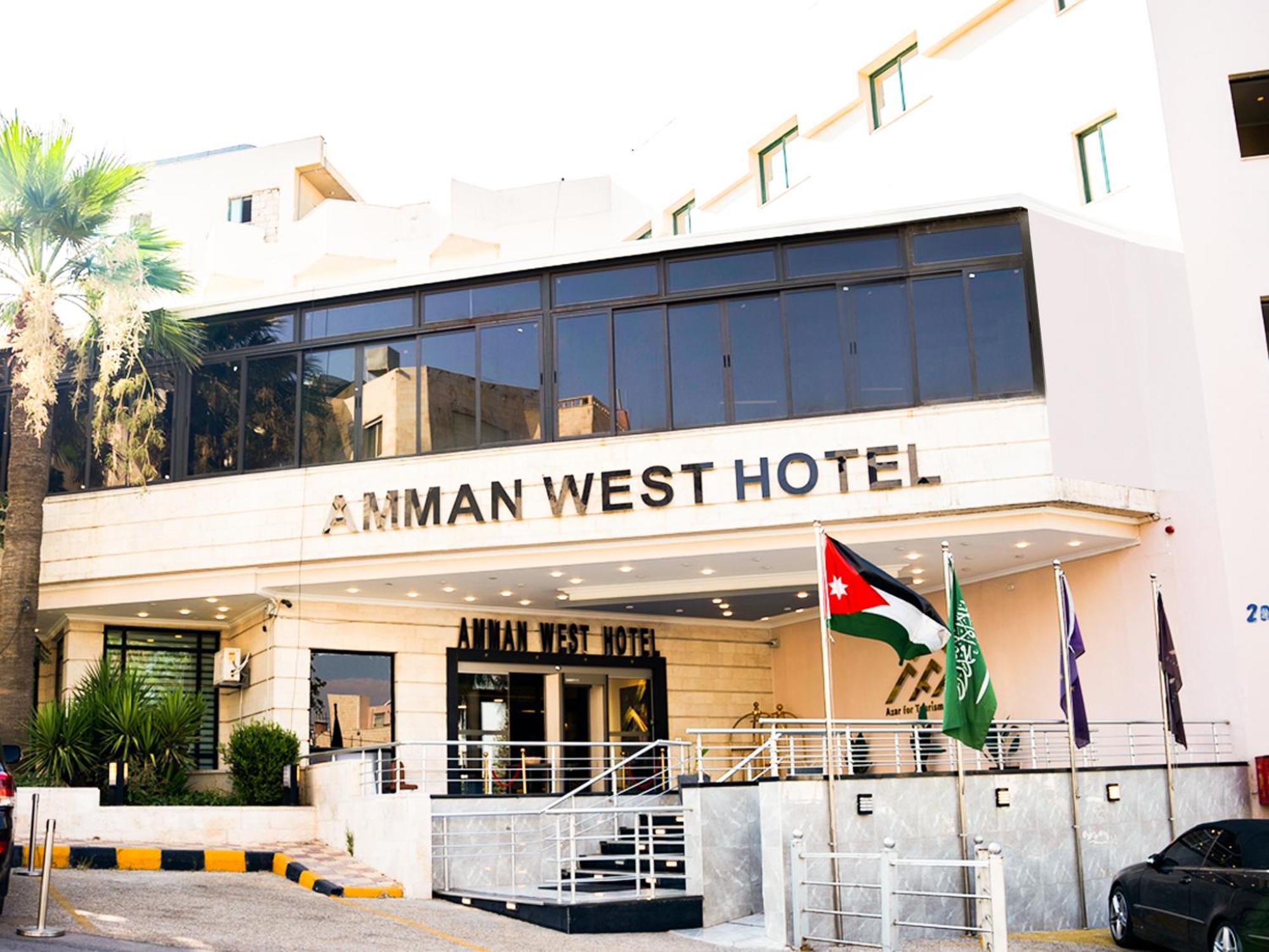 West Luxury Amman