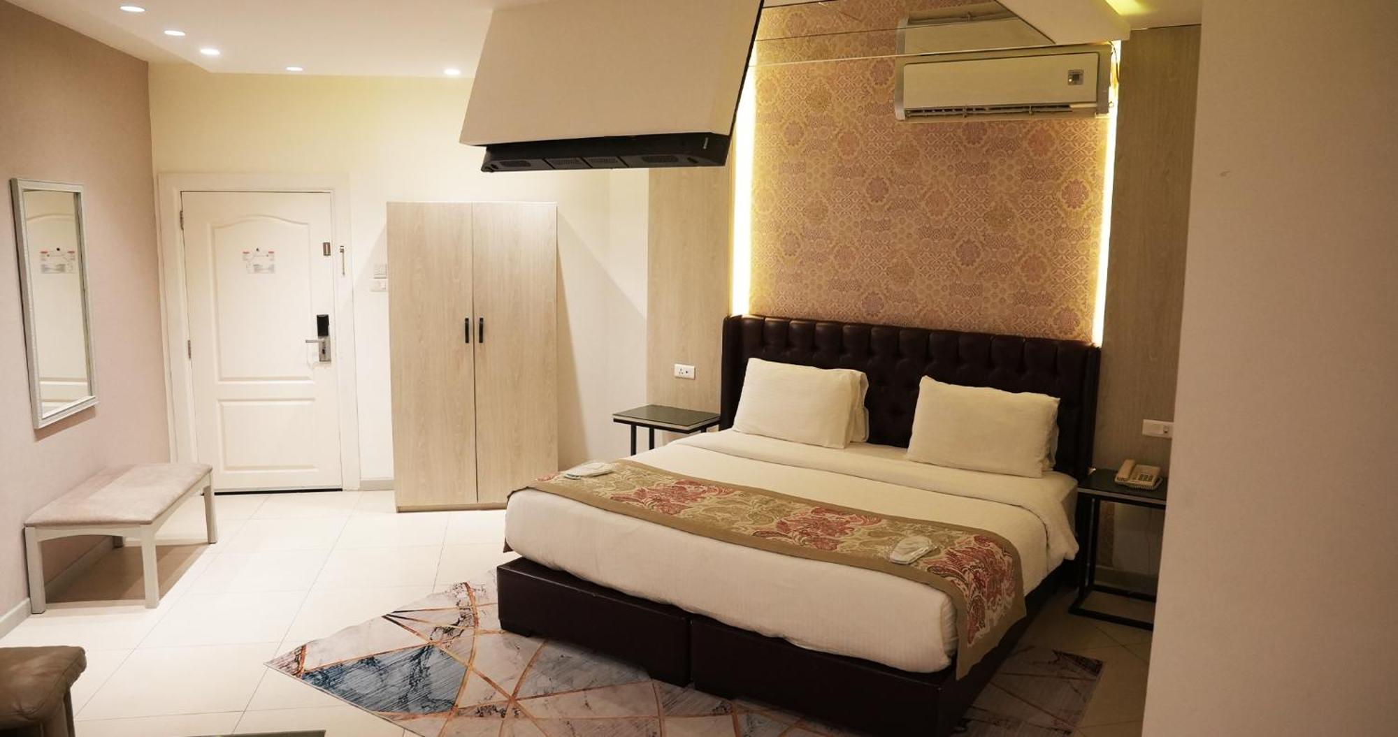 West Luxury Amman