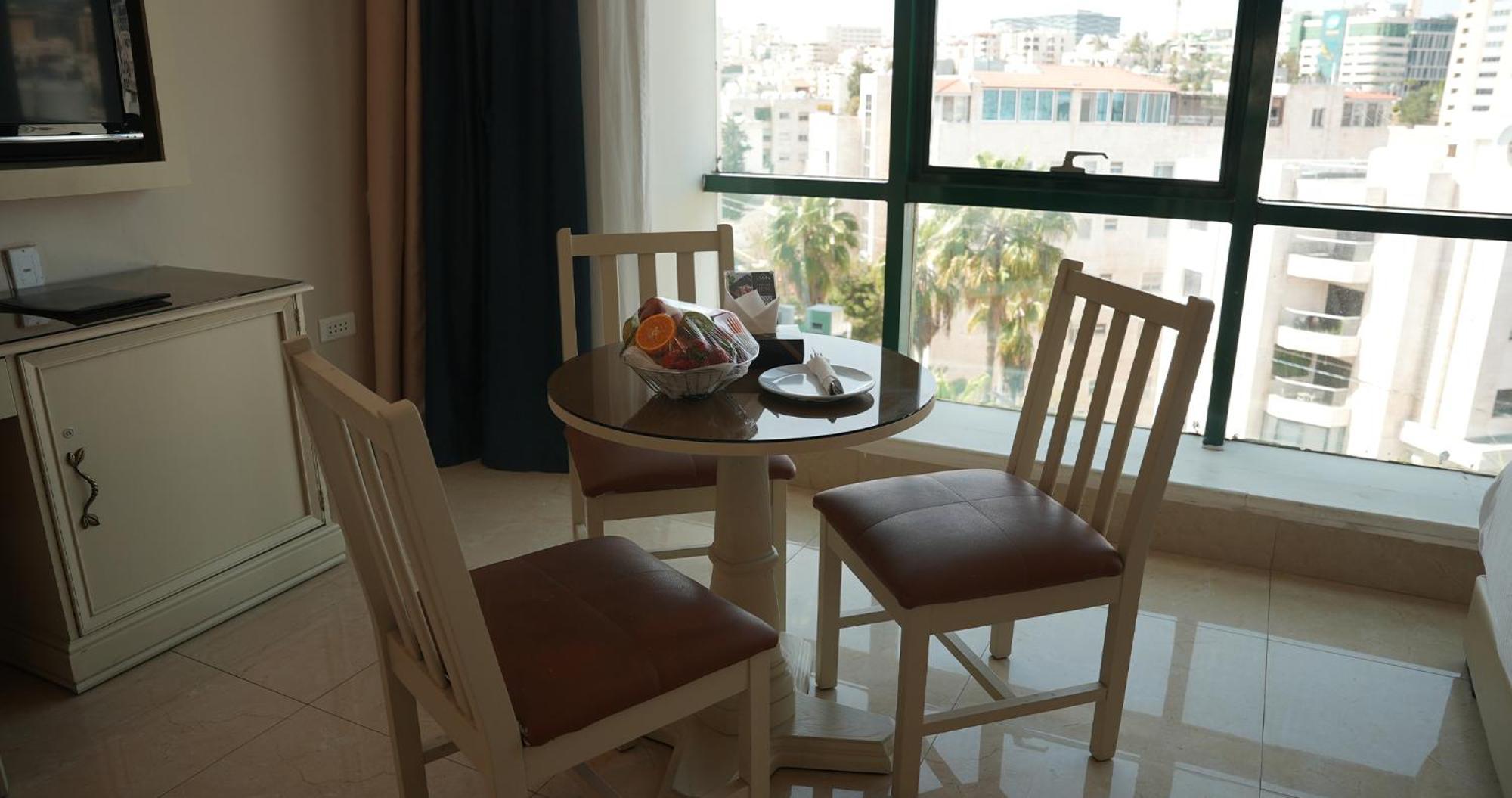 West Luxury 4* Amman